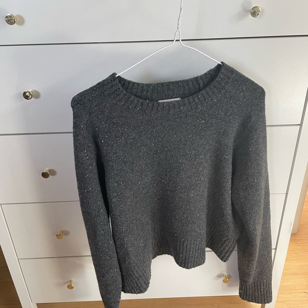 Universal Threads Cashmere-like sweater